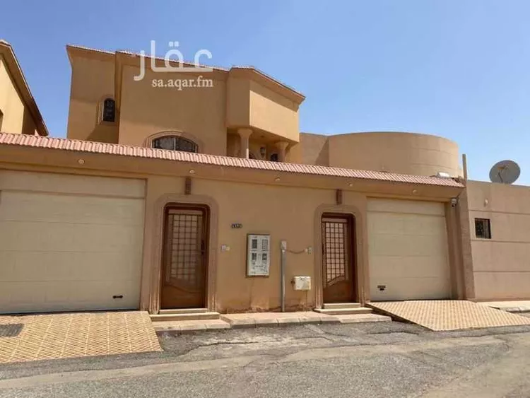 Villa for Sale in Ar Rass Al Hout
