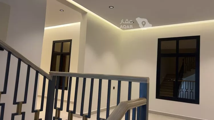 فيلا للبيع في شارع العام, حي الجزيرة, مدينة بريدة, منطقة القصيم 13