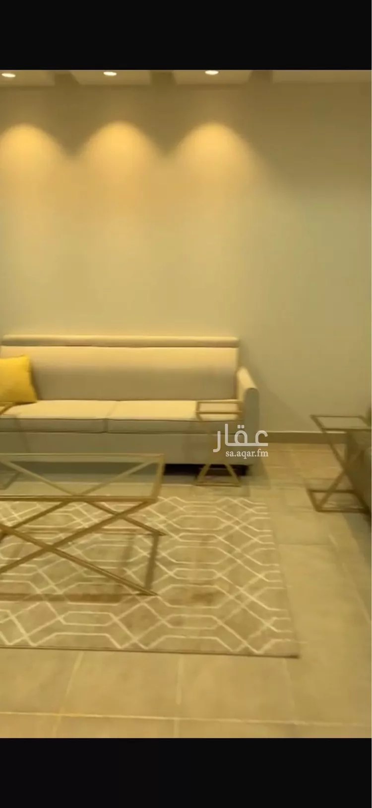 شقة للبيع في شارع حميد ابن صباح, حي النهضة, مدينة بريده, منطقة القصيم صورة 3