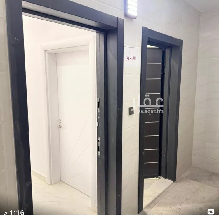 شقة للبيع في شارع زيد بن عبيد, حي المبعوث, مدينة المدينة المنورة, منطقة المدينة المنورة صورة 2