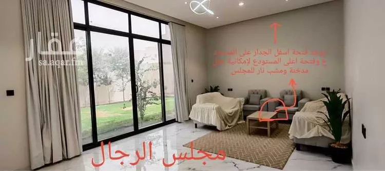 فيلا للبيع في شارع البصر 692, حي البصر3, مدينة البصر, منطقة القصيم 10