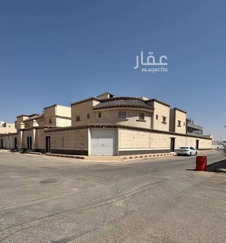 فيلا للبيع في شارع المهند, حي النخيل, مدينة بريده, منطقة القصيم صورة 3