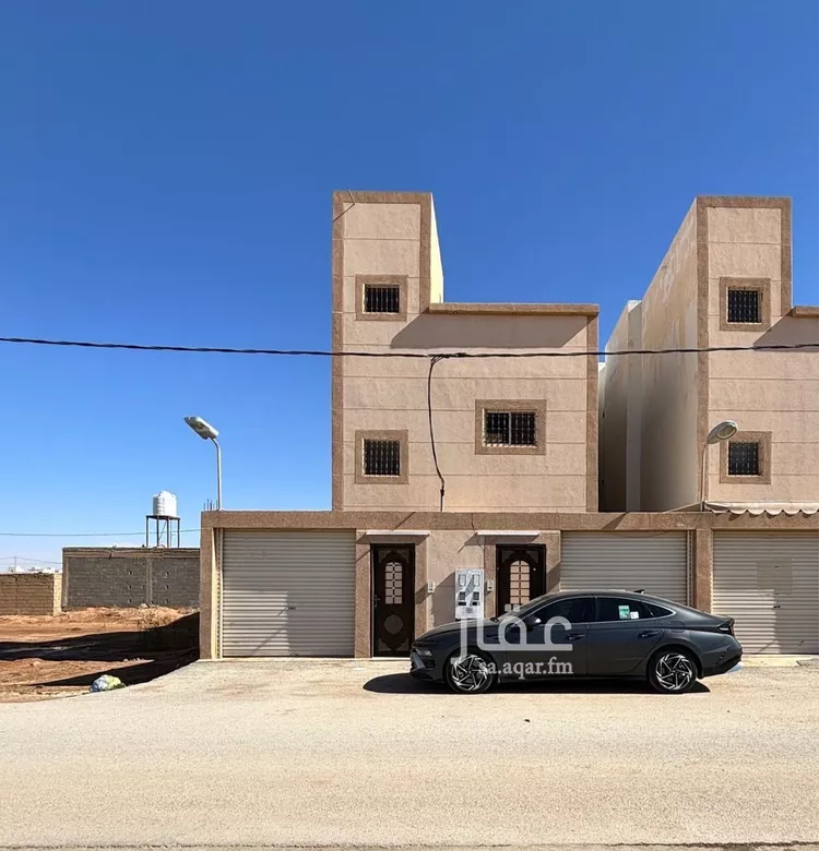 فيلا للبيع في شارع الشقه العليا 1310, حي السليمانية, مدينة بريدة, منطقة القصيم