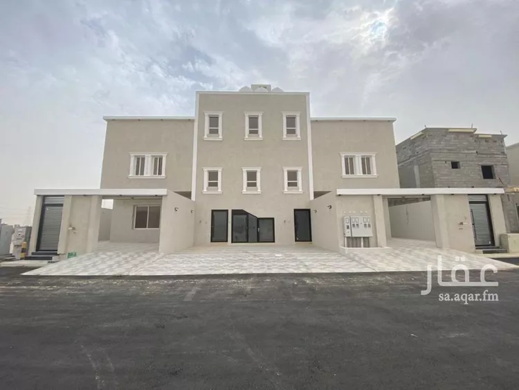 شقة للبيع في شارع اشبيليه 182, حي إشبيلية, مدينة الجبيل, المنطقة الشرقية
