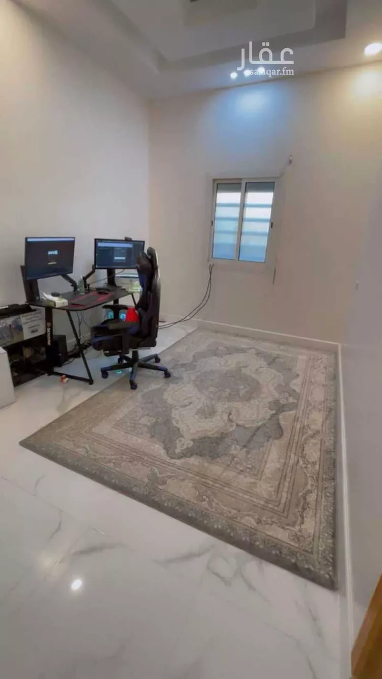 شقة للبيع في شارع النور 47, حي النور, مدينة جازان, منطقة جازان صورة 2