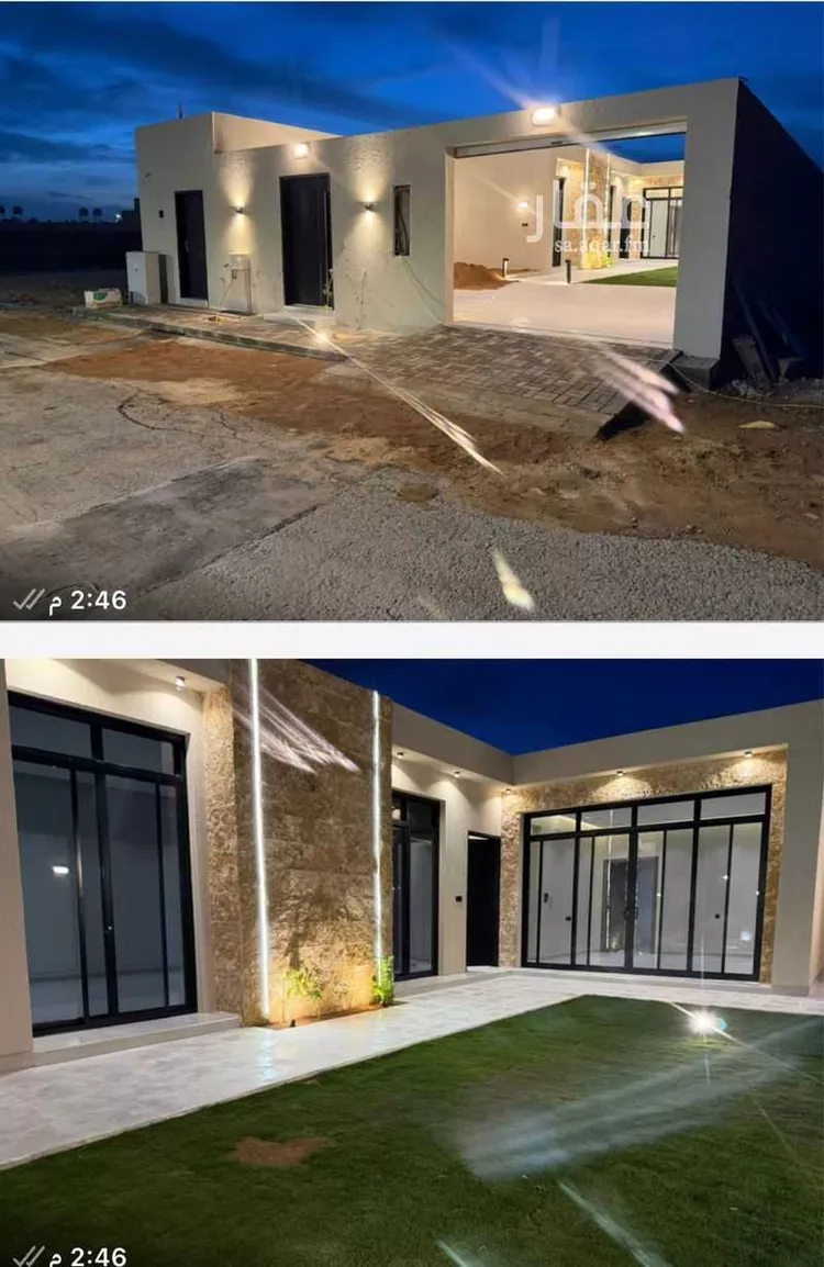 استراحة للبيع في شارع الرابية 65, حي المصيف, مدينة بريدة, منطقة القصيم