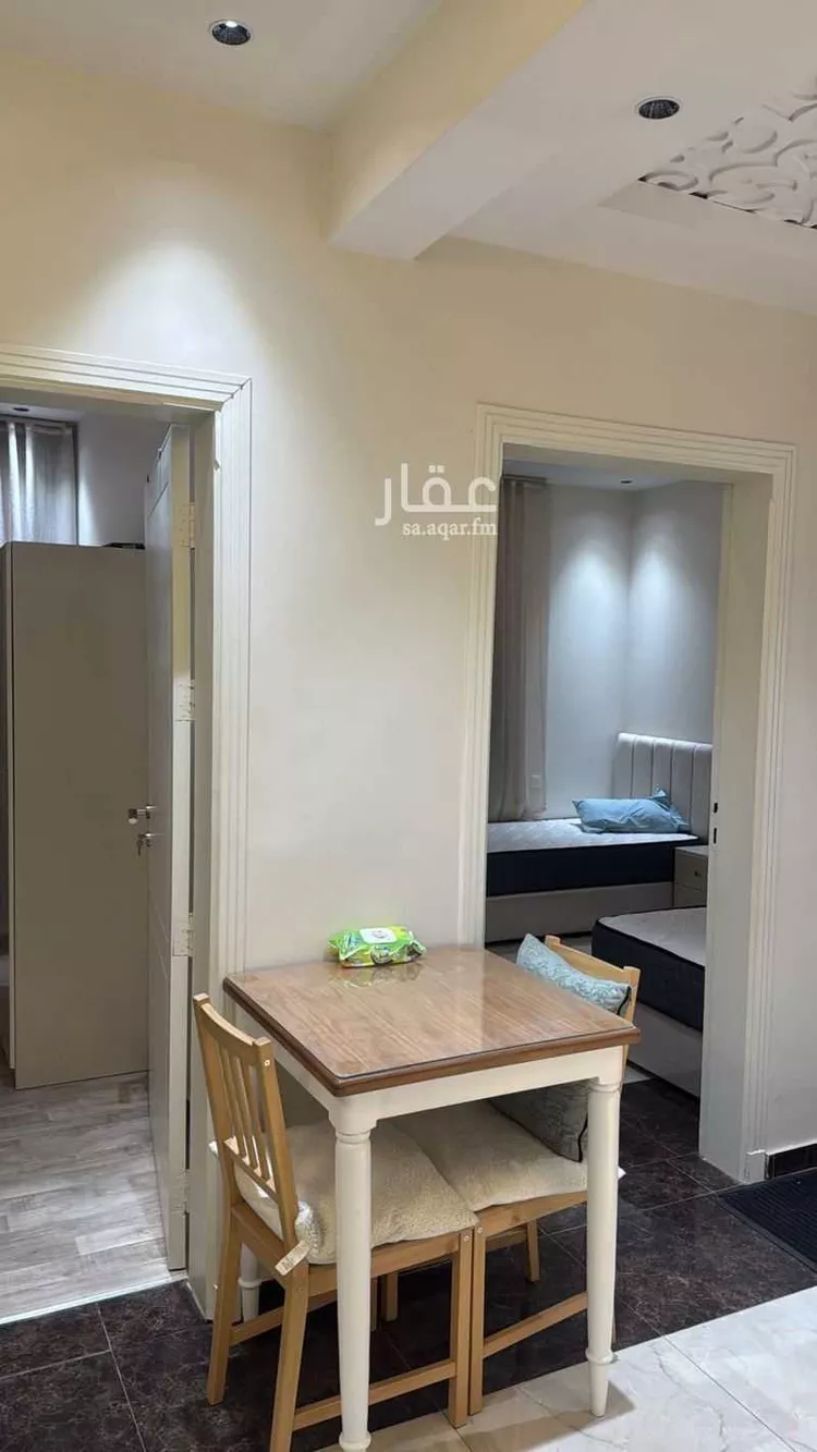 Apartment for Rent in Buraydah Sultana