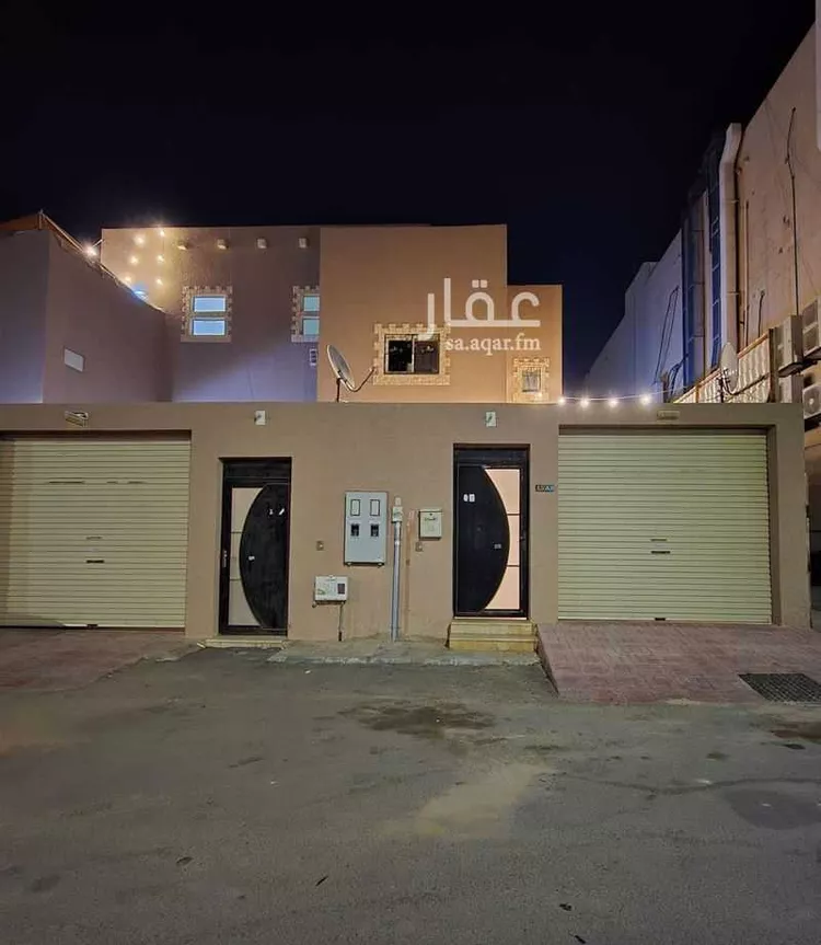 فيلا للبيع في شارع عبد الرحمن الرويشد, حي الريان, مدينة بريده, منطقة القصيم