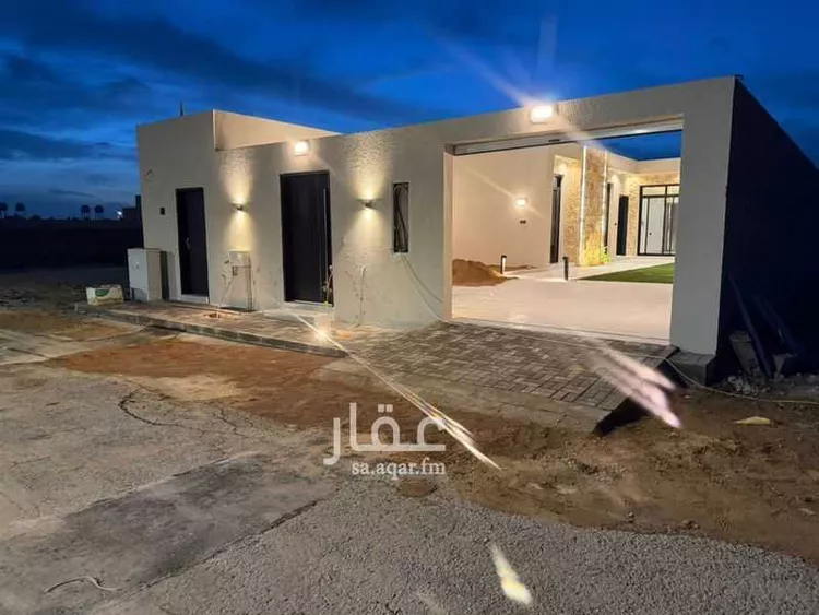 استراحة للبيع في شارع الرابية 65, حي المصيف, مدينة بريدة, منطقة القصيم صورة 5