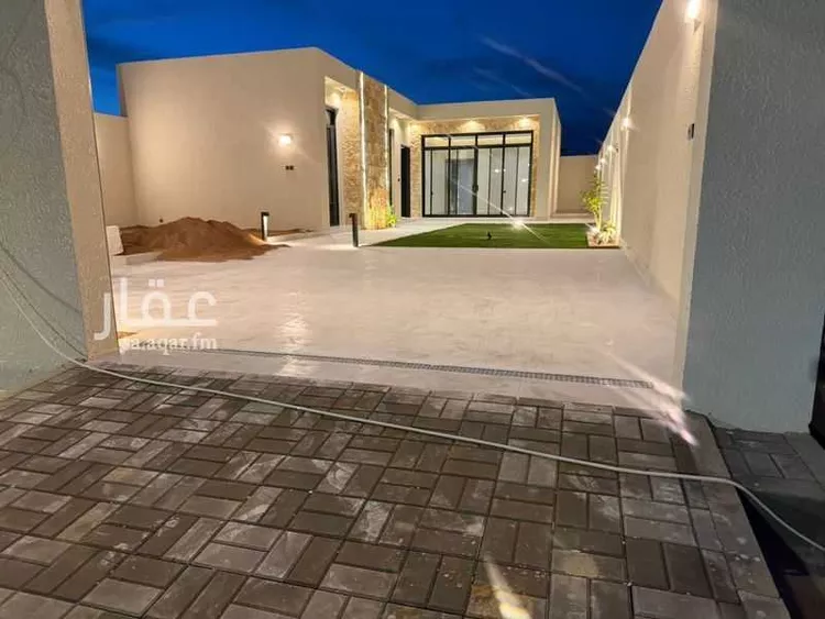 استراحة للبيع في شارع الرابية 65, حي المصيف, مدينة بريدة, منطقة القصيم صورة 3