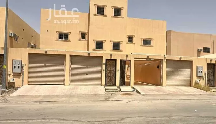 عمارة للبيع في شارع انيسة بنت الحارث, حي الأفق, مدينة بريدة, منطقة القصيم
