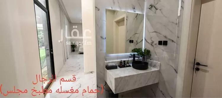 فيلا للبيع في شارع البصر 692, حي البصر3, مدينة البصر, منطقة القصيم 15