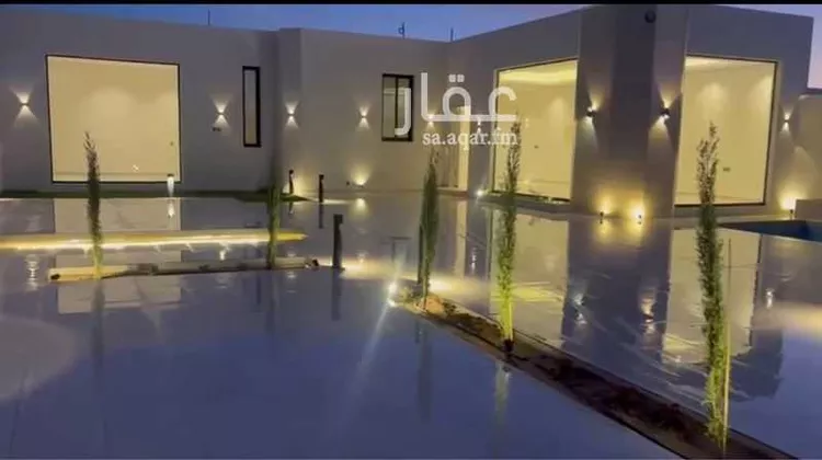 Rest House for Sale in Buraydah Ash Shiqah صورة 5