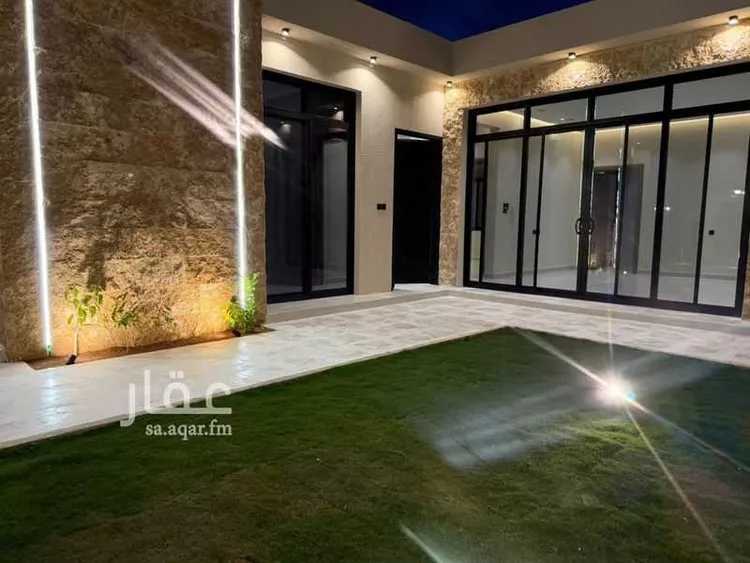 استراحة للبيع في شارع الرابية 65, حي المصيف, مدينة بريدة, منطقة القصيم صورة 2