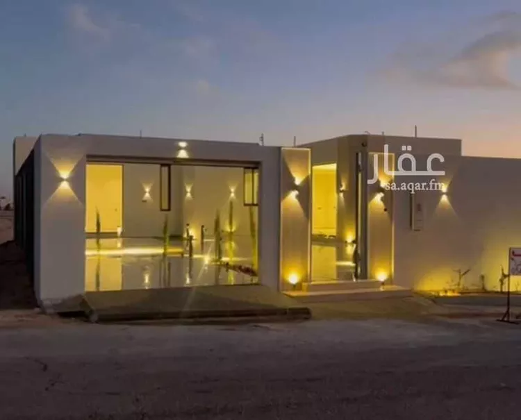 Rest House for Sale in Buraydah Ash Shiqah