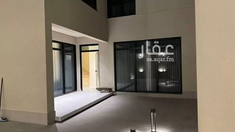 فيلا للبيع في شارع هبة الله السلمي, حي الرمال, مدينة الرياض, منطقة الرياض صورة 3