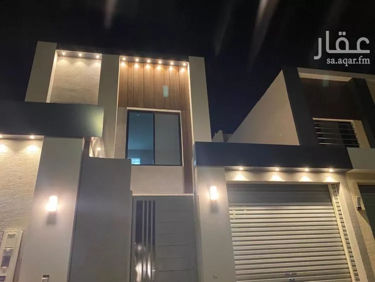 فيلا للبيع في شارع العام, حي الرمال, مدينة الرياض, منطقة الرياض
