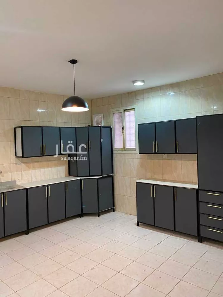 دور للإيجار في شارع العام , حي العليا, مدينة بريدة, منطقة القصيم صورة 4