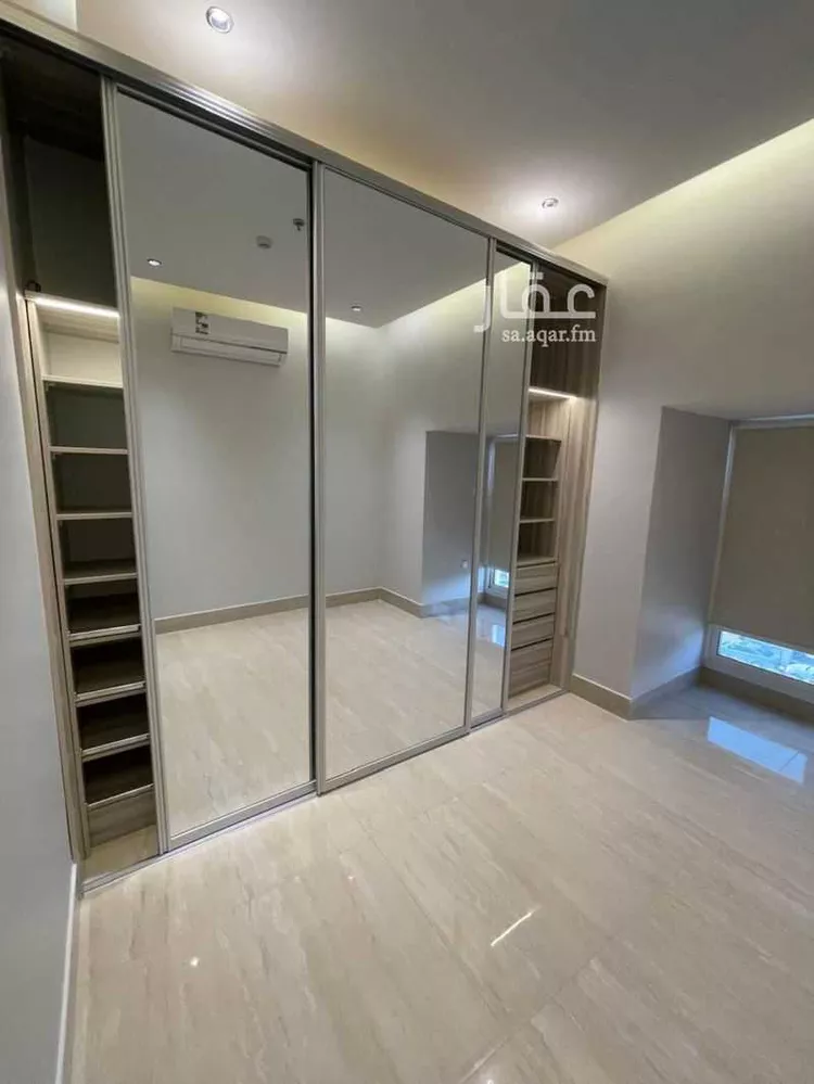 شقة للإيجار في شارع محمد بن عبدالعزيز الدغيثر, حي الملقا, مدينة الرياض, منطقة الرياض صورة 3