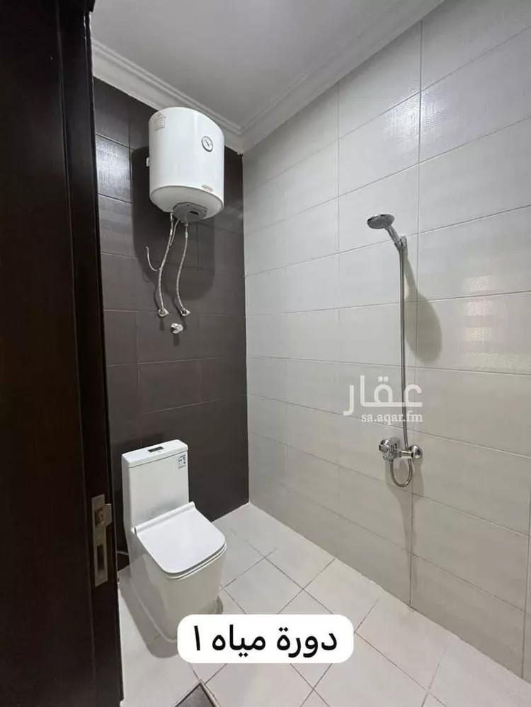 شقة للإيجار في شارع الأفضلي, حي الملقا, مدينة الرياض, منطقة الرياض صورة 3