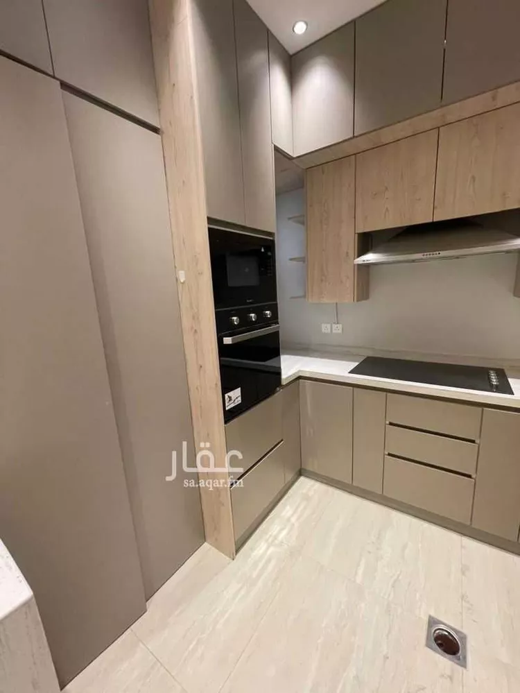 شقة للإيجار في شارع محمد بن عبدالعزيز الدغيثر, حي الملقا, مدينة الرياض, منطقة الرياض صورة 4