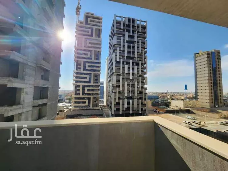 شقة للإيجار في شارع وادي حقيل, حي الصحافة, مدينة الرياض, منطقة الرياض صورة 3