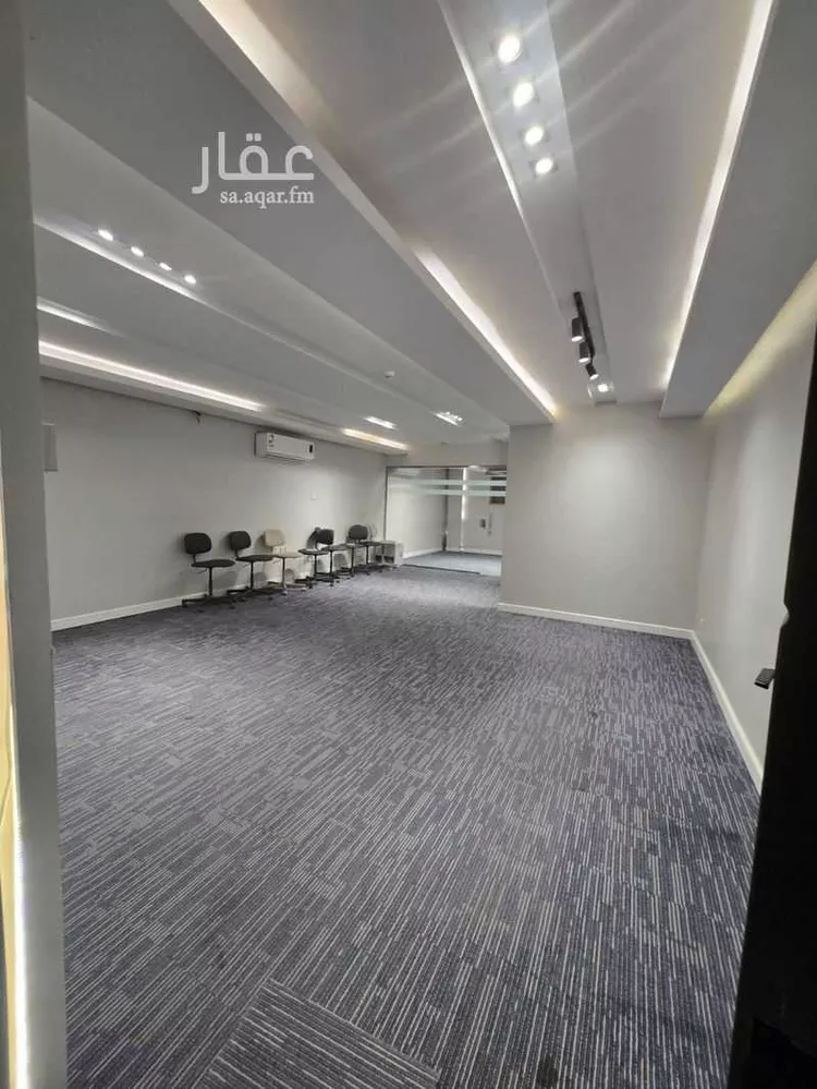Commercial Office for Rent in Riyadh Al Yasmin