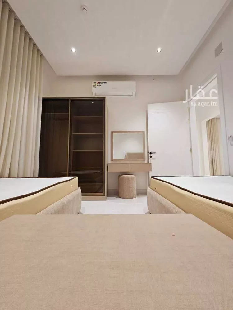 شقة للإيجار في شارع الخندق, حي اليرموك, مدينة الرياض, منطقة الرياض صورة 4