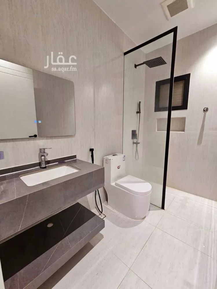شقة للإيجار في شارع الخندق, حي اليرموك, مدينة الرياض, منطقة الرياض صورة 4
