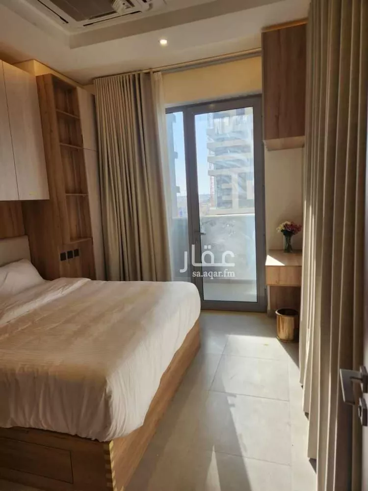 شقة للإيجار في شارع وادي حقيل, حي الصحافة, مدينة الرياض, منطقة الرياض صورة 3
