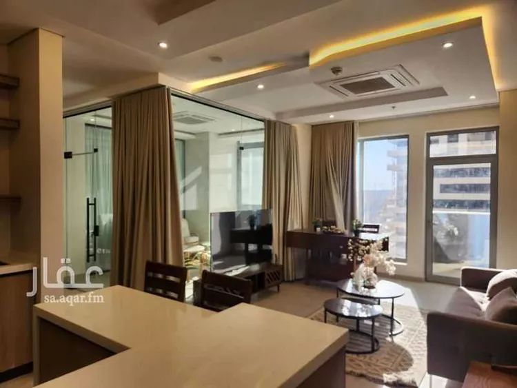 شقة للإيجار في شارع وادي حقيل, حي الصحافة, مدينة الرياض, منطقة الرياض صورة 5