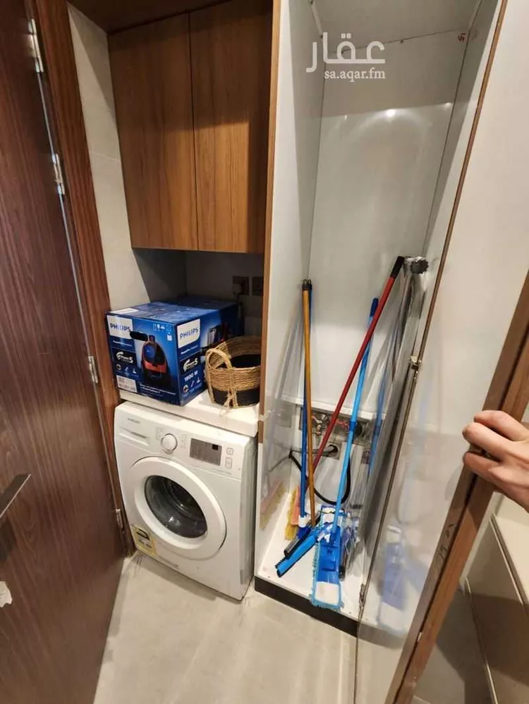 شقة للإيجار في شارع وادي حقيل, حي الصحافة, مدينة الرياض, منطقة الرياض صورة 5