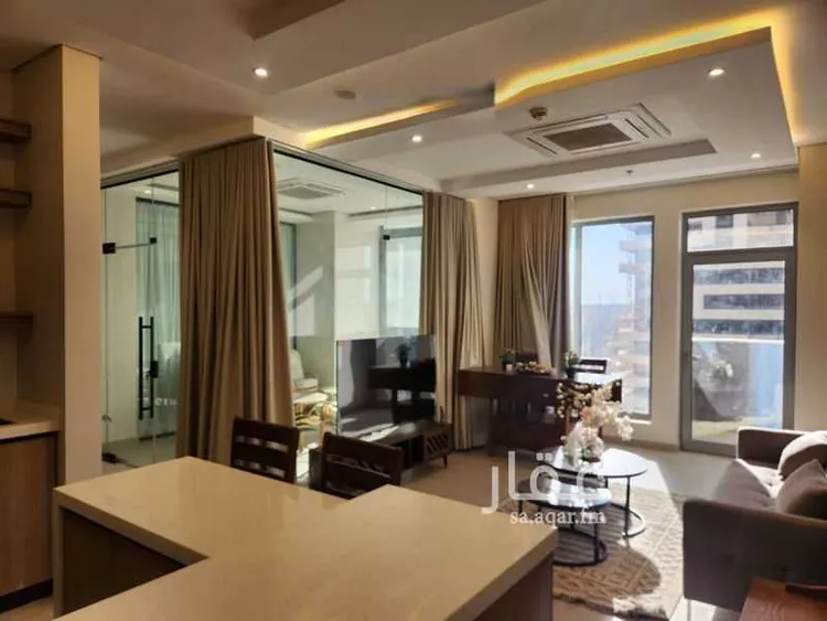 Apartment for Rent in Riyadh As Sahafah صورة 4