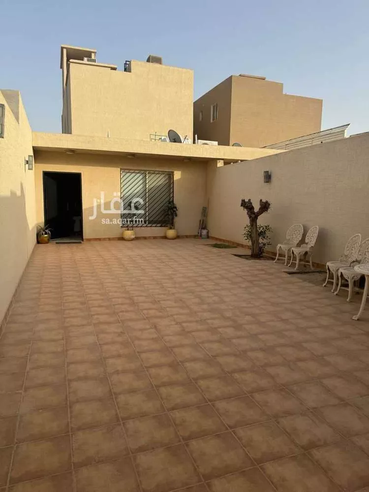 استراحة للإيجار في شارع جعفر بن أحمد الرومي, حي العارض, مدينة الرياض, منطقة الرياض