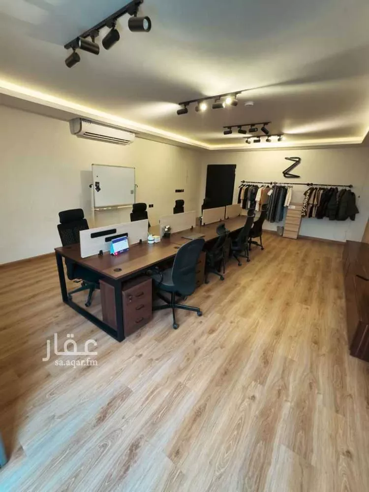 Commercial Office for Rent in Riyadh Al Yasmin
