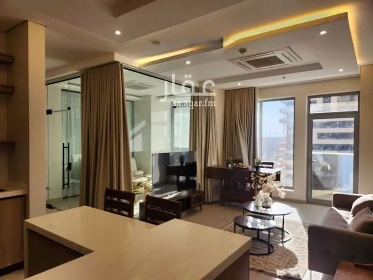 شقة للإيجار في شارع وادي حقيل, حي الصحافة, مدينة الرياض, منطقة الرياض