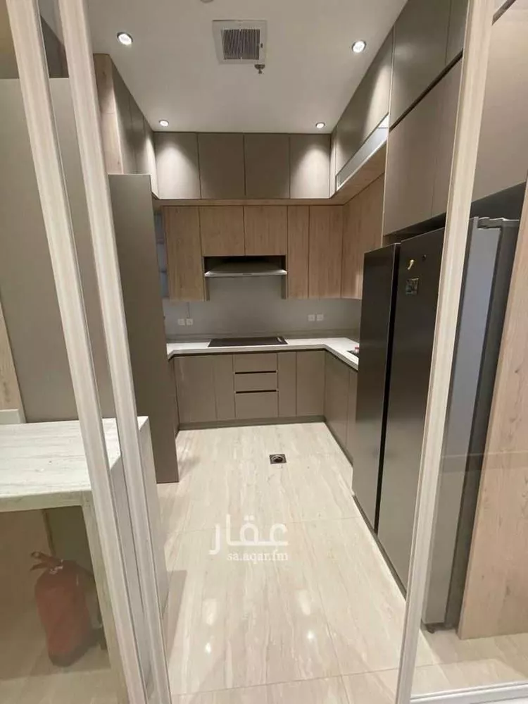 شقة للإيجار في شارع محمد بن عبدالعزيز الدغيثر, حي الملقا, مدينة الرياض, منطقة الرياض صورة 2