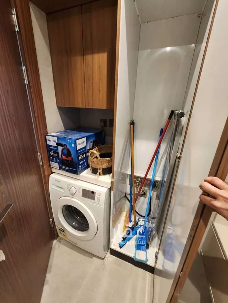 شقة للإيجار في شارع وادي حقيل, حي الصحافة, مدينة الرياض, منطقة الرياض صورة 4