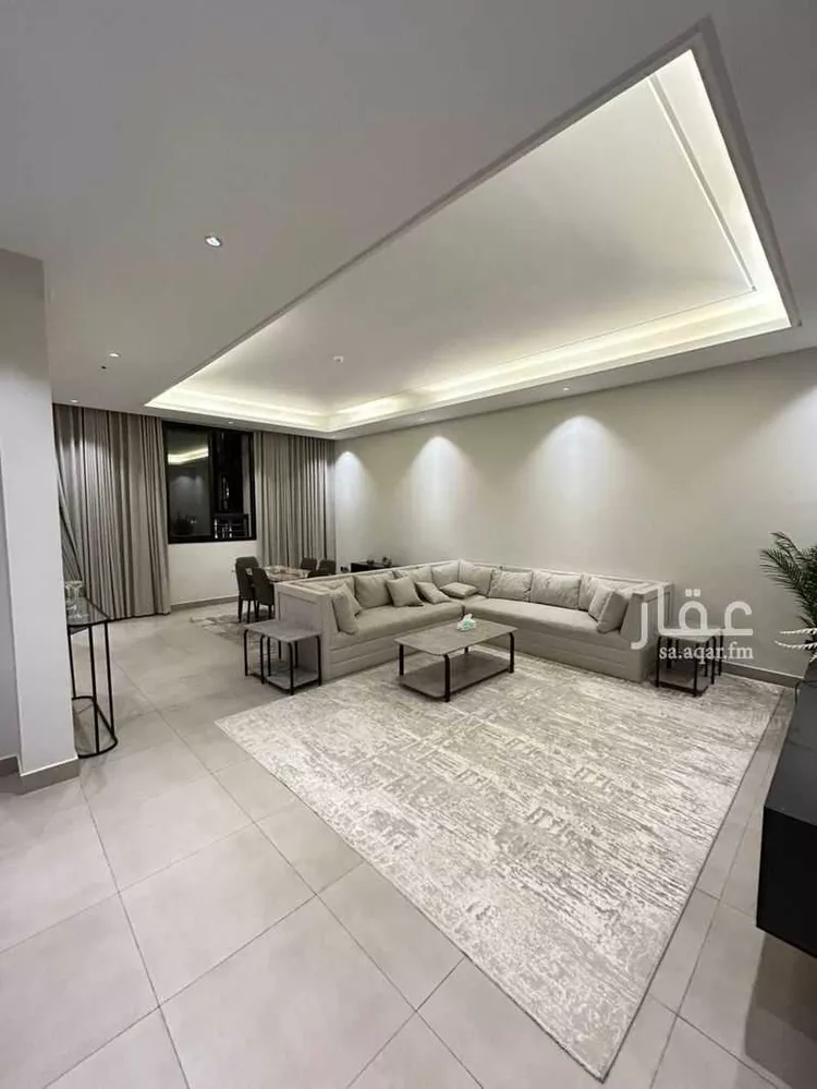 Apartment for Rent in Riyadh Al Yasmin