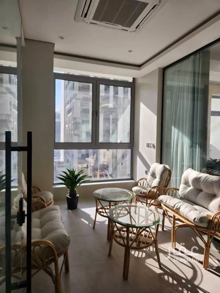 Apartment for Rent in Riyadh As Sahafah