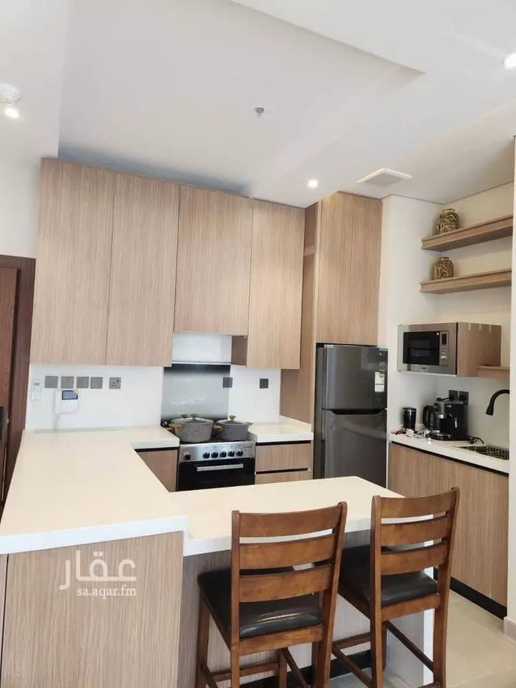 شقة للإيجار في شارع وادي حقيل, حي الصحافة, مدينة الرياض, منطقة الرياض صورة 4