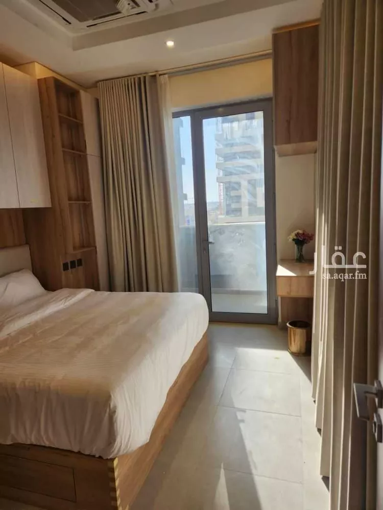 شقة للإيجار في شارع وادي حقيل, حي الصحافة, مدينة الرياض, منطقة الرياض صورة 3