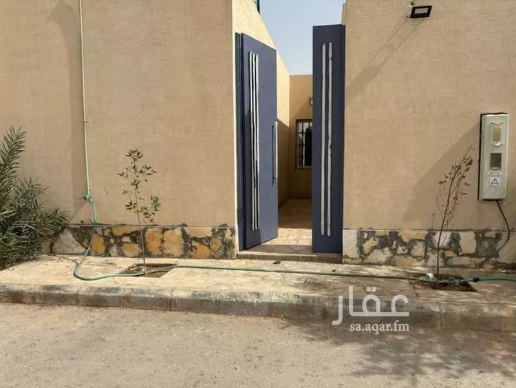 Rest House for Rent in Riyadh Al Arid
