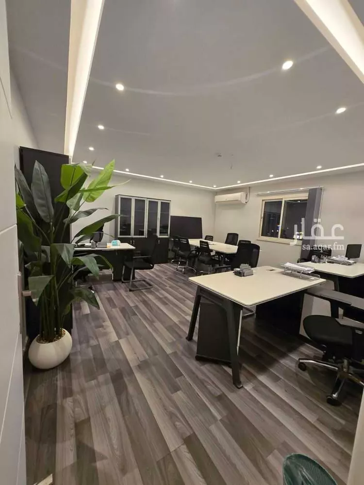 Commercial Office for Rent in Riyadh Al Yasmin
