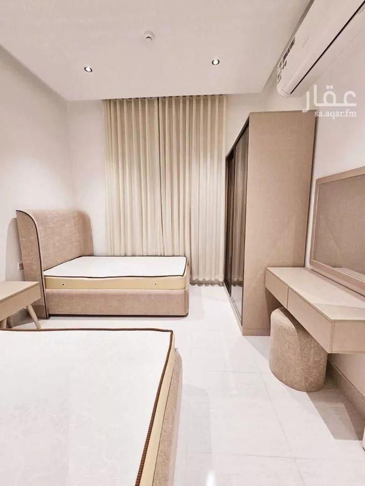 شقة للإيجار في شارع الخندق, حي اليرموك, مدينة الرياض, منطقة الرياض صورة 3