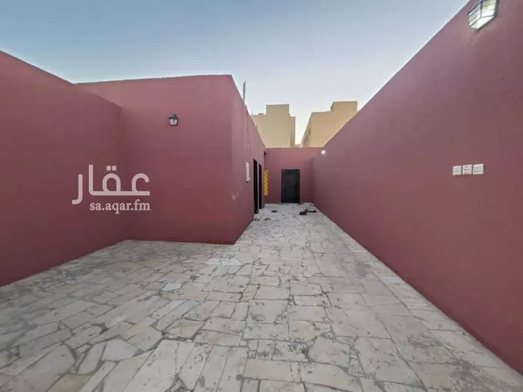 استراحة للإيجار في شارع شهيد الدين ثم الوطن فيصل بن عبدالله بن, حي النرجس, مدينة الرياض, منطقة الرياض