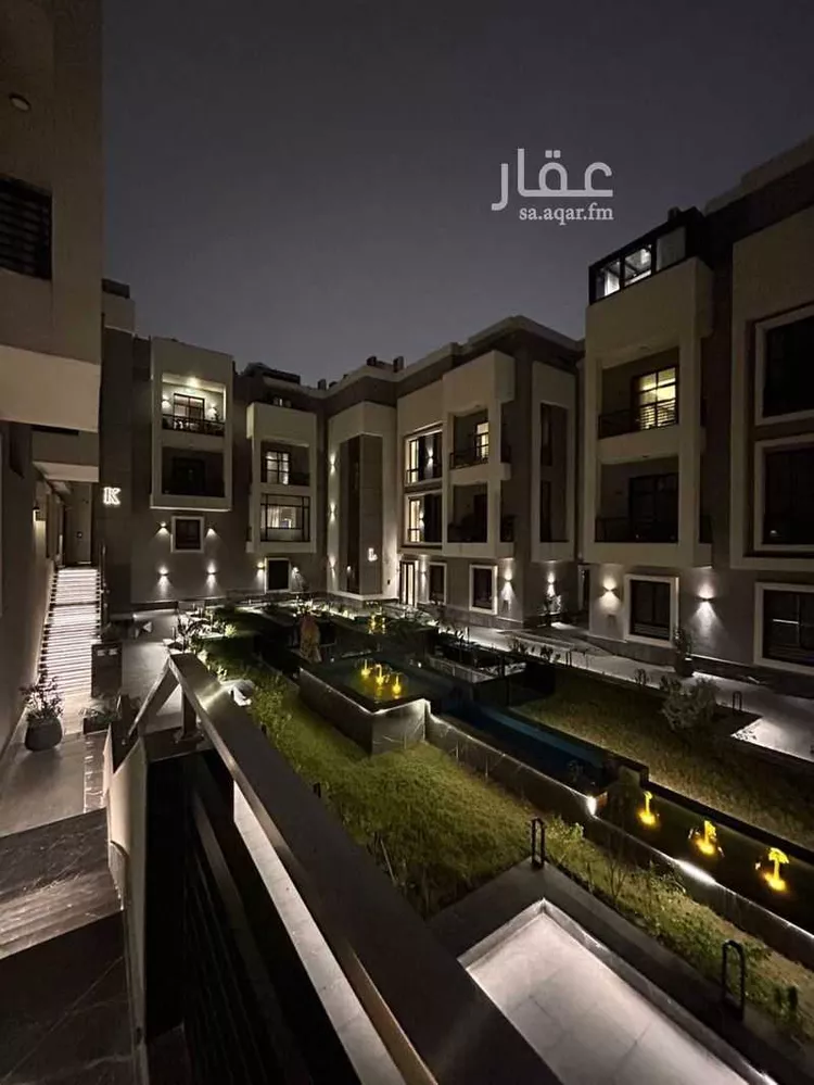 Apartment for Rent in Riyadh Al Yasmin صورة 5