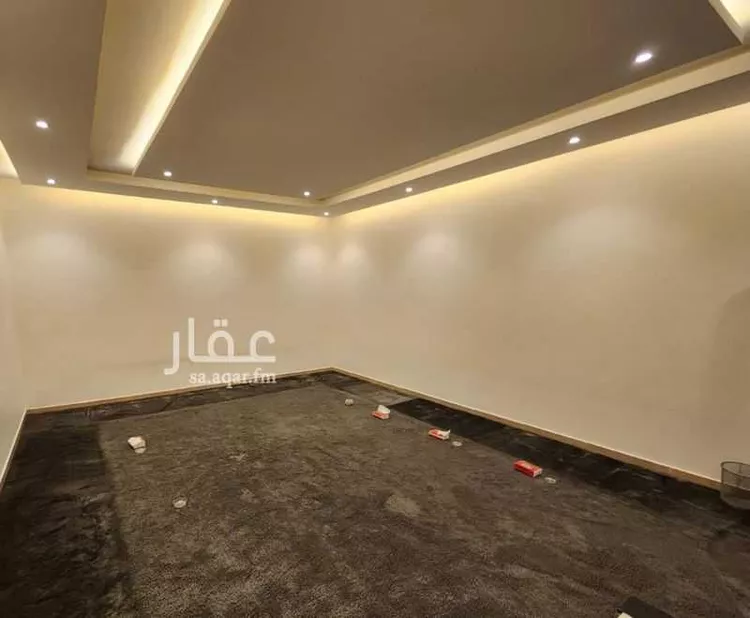 استراحة للإيجار في شارع شهيد الدين ثم الوطن فيصل بن عبدالله بن, حي النرجس, مدينة الرياض, منطقة الرياض صورة 2