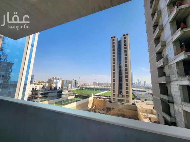 شقة للإيجار في شارع وادي حقيل, حي الصحافة, مدينة الرياض, منطقة الرياض صورة 4