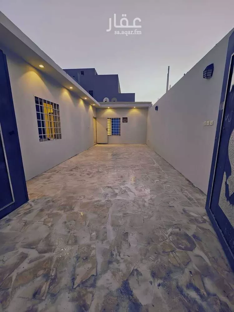 Rest House for Rent in Riyadh Al Arid